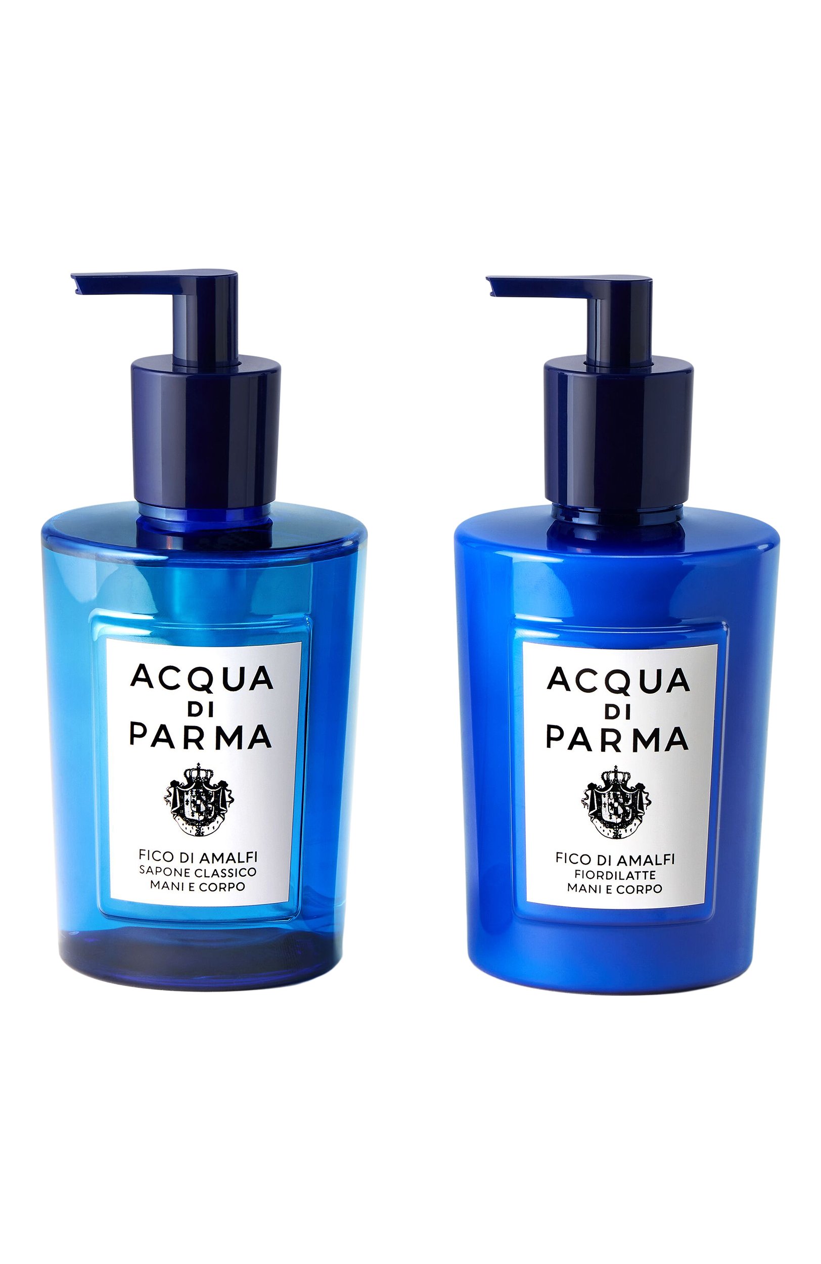 Набор fico di amalfi holiday 2026 (2x350ml) ACQUA DI PARMA, арт. ADP083814, фото 2