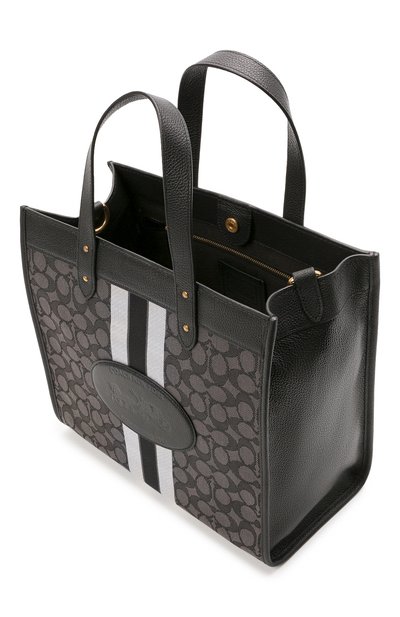 Сумка-тоут field medium COACH, арт. 5868, фото 4