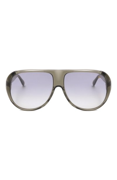 Солнцезащитные очки VINTAGE FRAMES, арт. LEB0WSKI GREY/CHARC0AL, фото 4