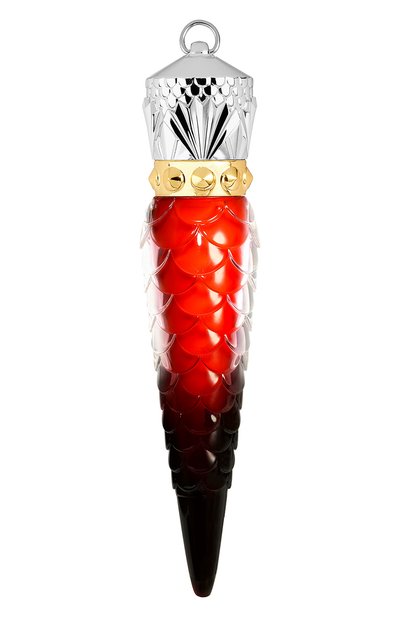 Жен ские матовый флюид для губ fluid matte, оттенок et voici et voila (4,5ml) CHRISTIAN LOUBOUTIN, арт. 8435415028622