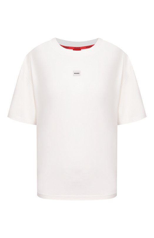 Футболка HUGO 50556807 Белый 50556807