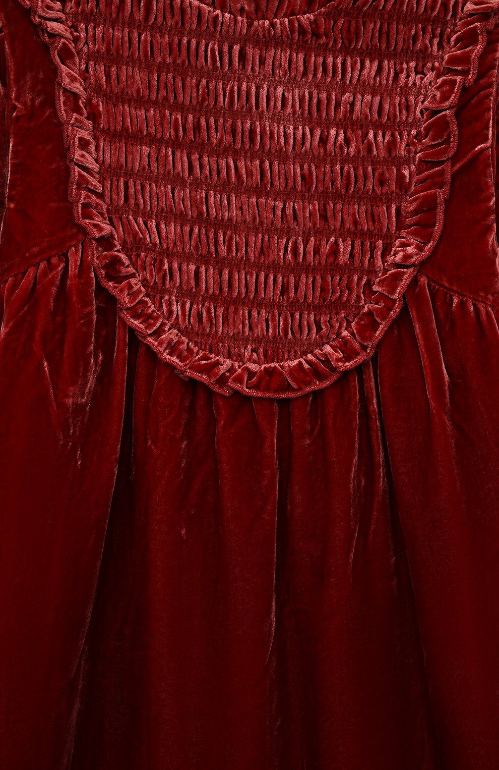 Платье из вискозы C`ERA UNA VOLTA, арт. AW24DR01240, фото 3