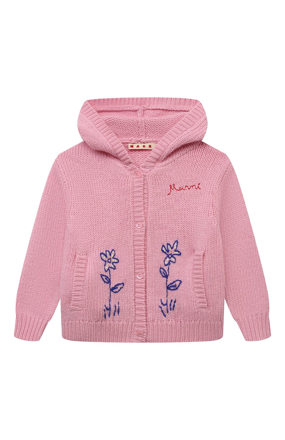 Кардиган MARNI, арт. M01234/M00TI, фото 1