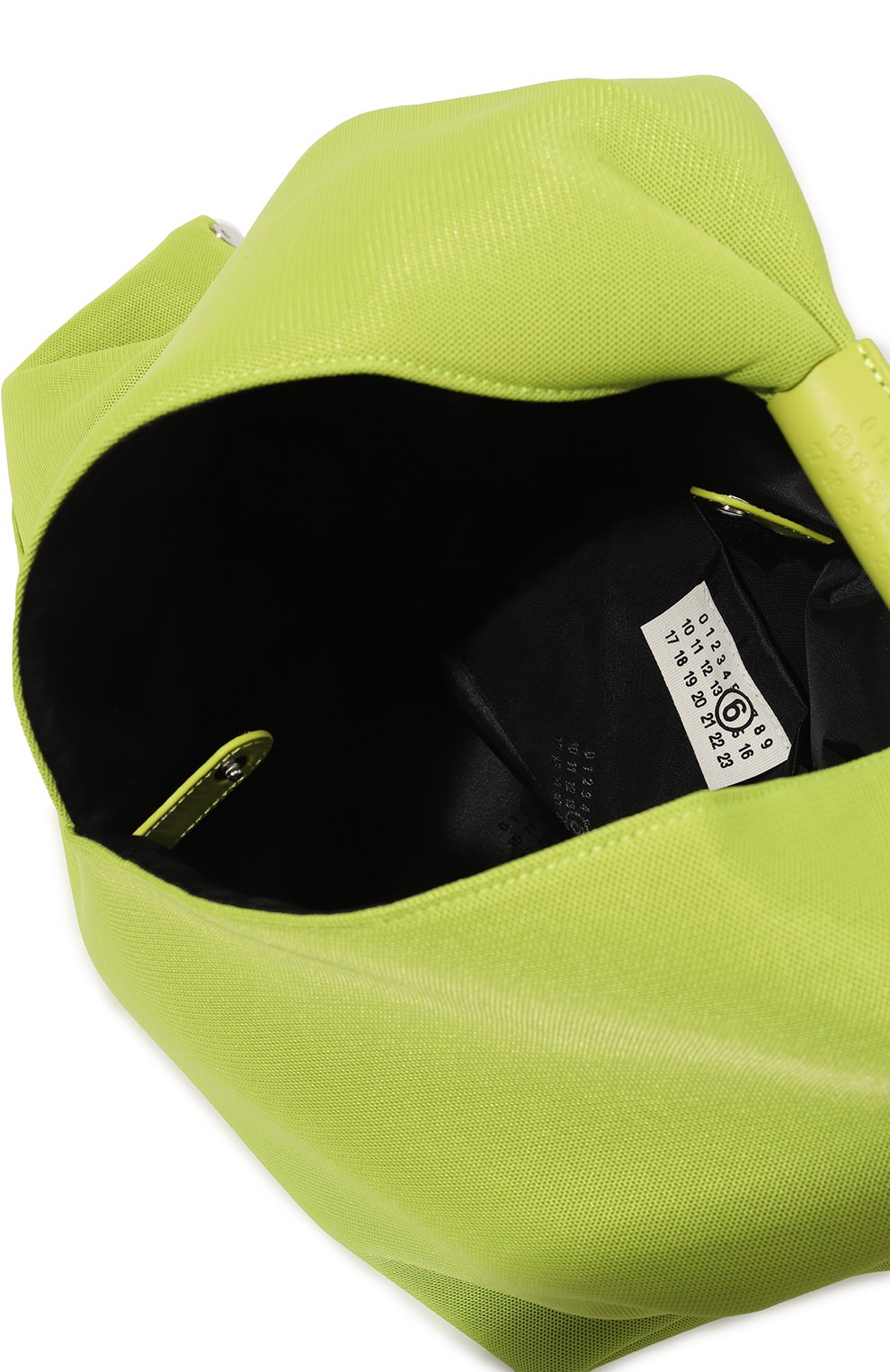 Сумка-шопер japanese MM6, арт. S54WD0039/P6414, фото 5