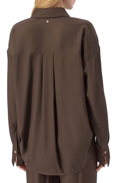 Рубашка LORENA ANTONIAZZI, арт. CA01/3612, фото 4