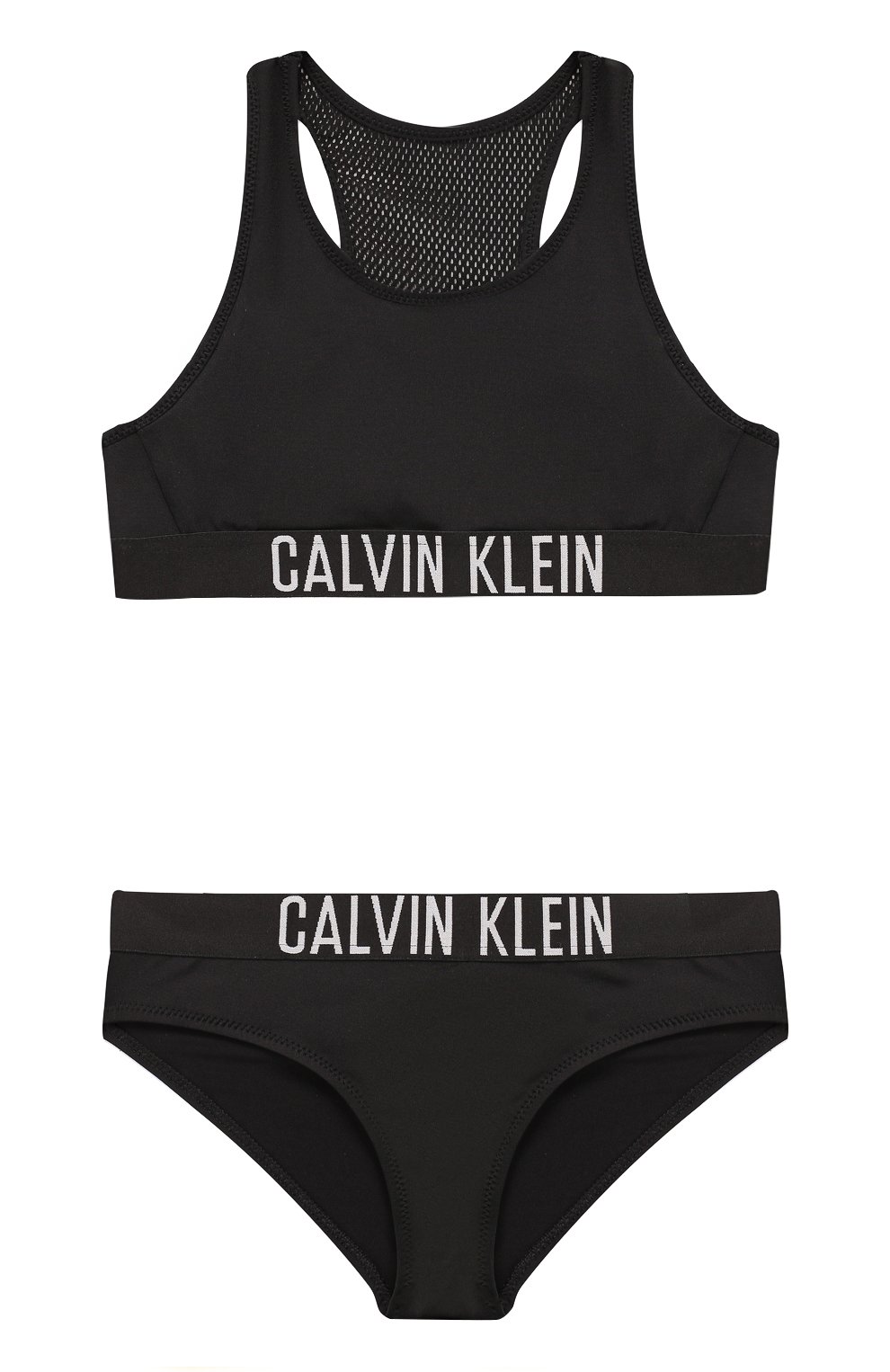 Раздельный купальник CALVIN KLEIN, арт. G80G800243, фото 1