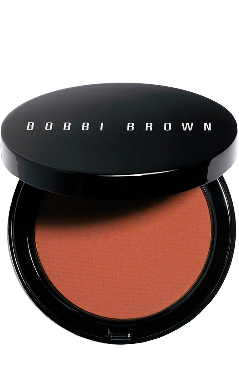 Компактная пудра, оттенок deep BOBBI BROWN  цвета, арт. E1FX-04 | Фото 1 (Статус проверки: Проверена категория; Нос: Не проставлено; Региональные ограничения белый список (Axapta Mercury): Не проставлено; Финишное покрытие: Матовый)