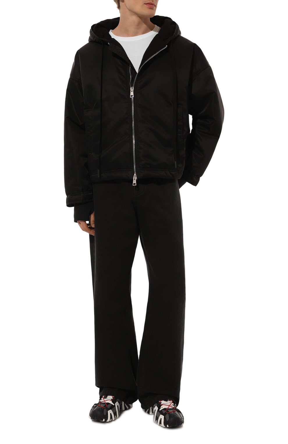 Текстильные кроссовки s-prototype cr lace x DIESEL, арт. Y03274/P6896, фото 2