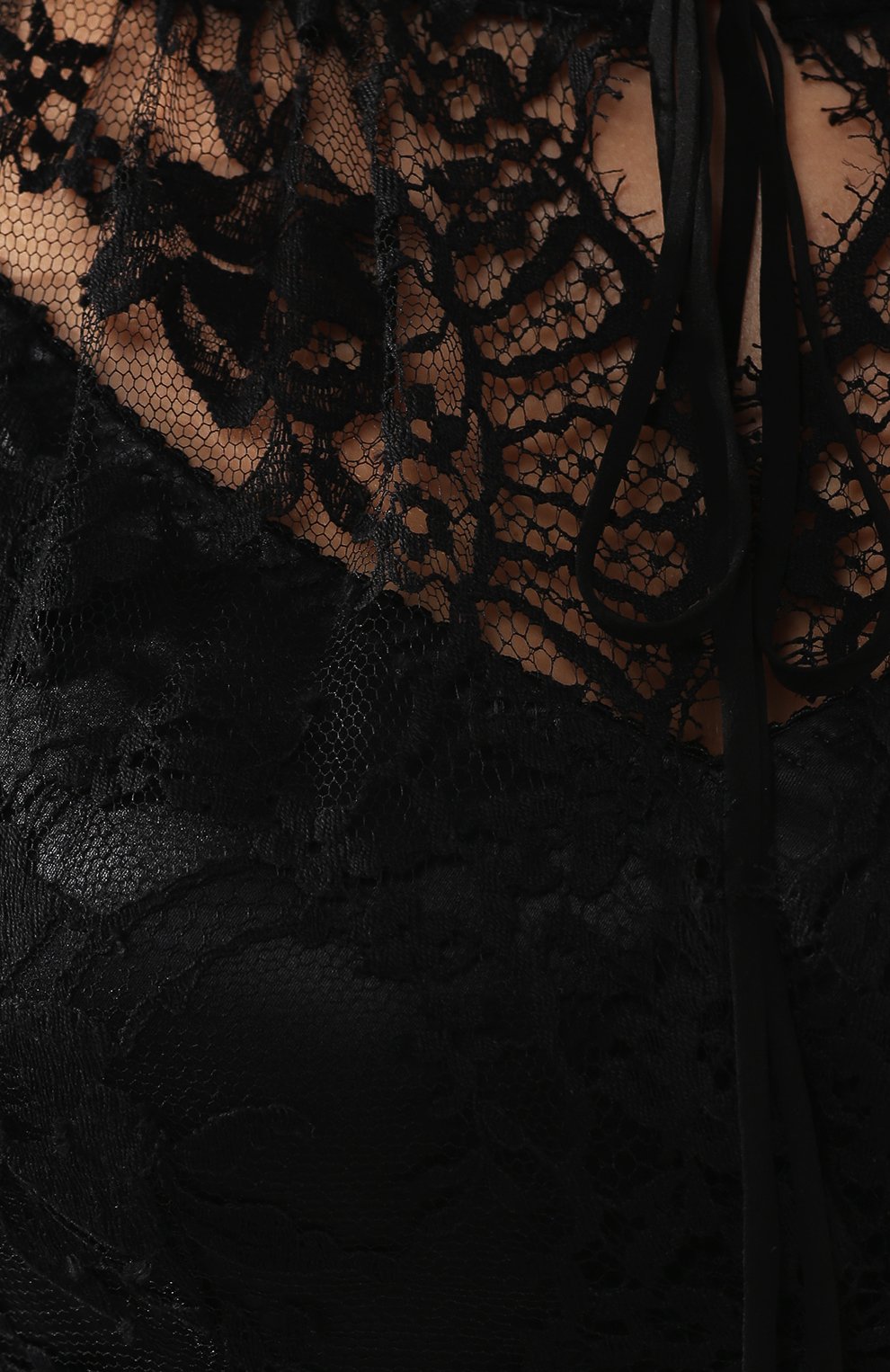 Приталенное мини-платье DOLCE & GABBANA, арт. F6D4FT/HLM08, фото 5