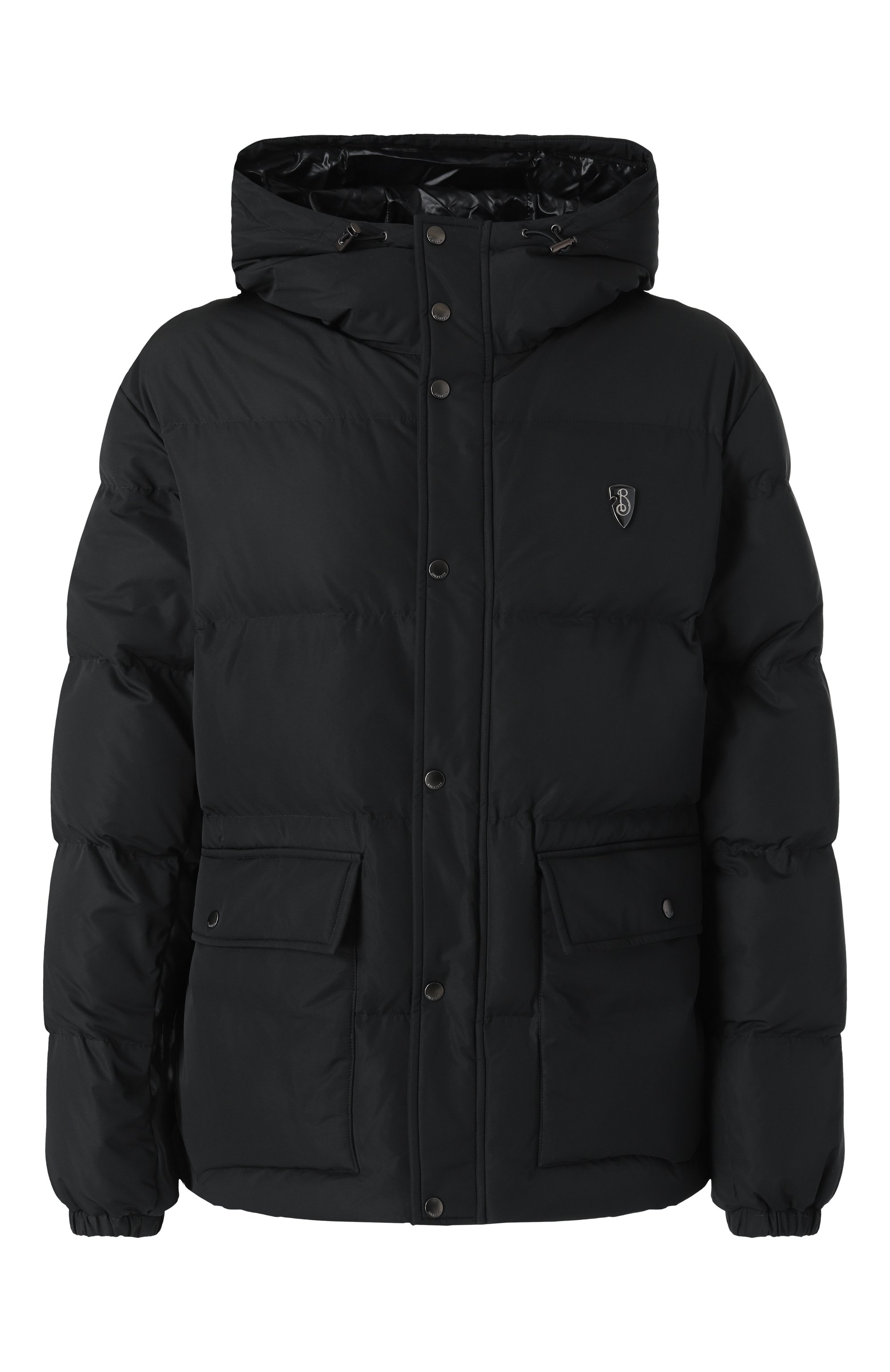 Пуховик BURBERRY, арт. 8104918, фото 1