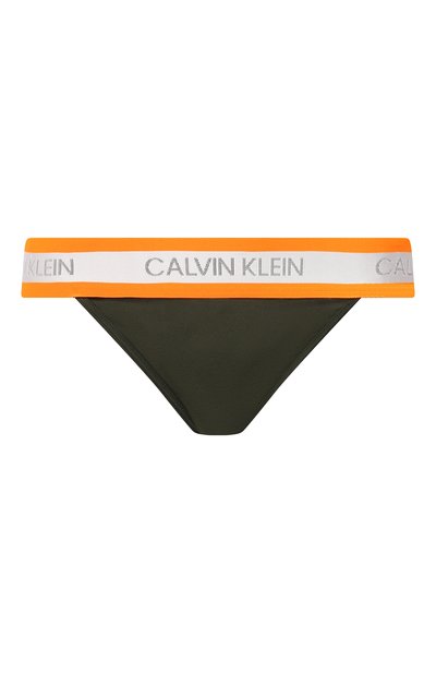 Женские трусы-слипы CALVIN KLEIN, арт. QF5571E