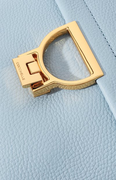 Рюкзак arlettis small COCCINELLE, арт. E1 MD5 54 01 01, фото 3