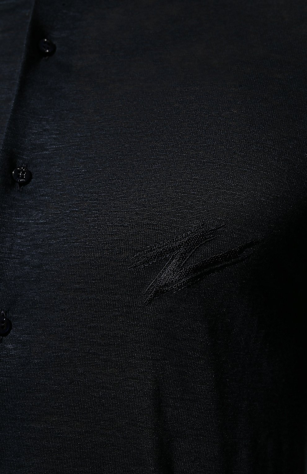 Льняная рубашка ZILLI SPORT, арт. MFX-66006-000/ZS7, фото 5