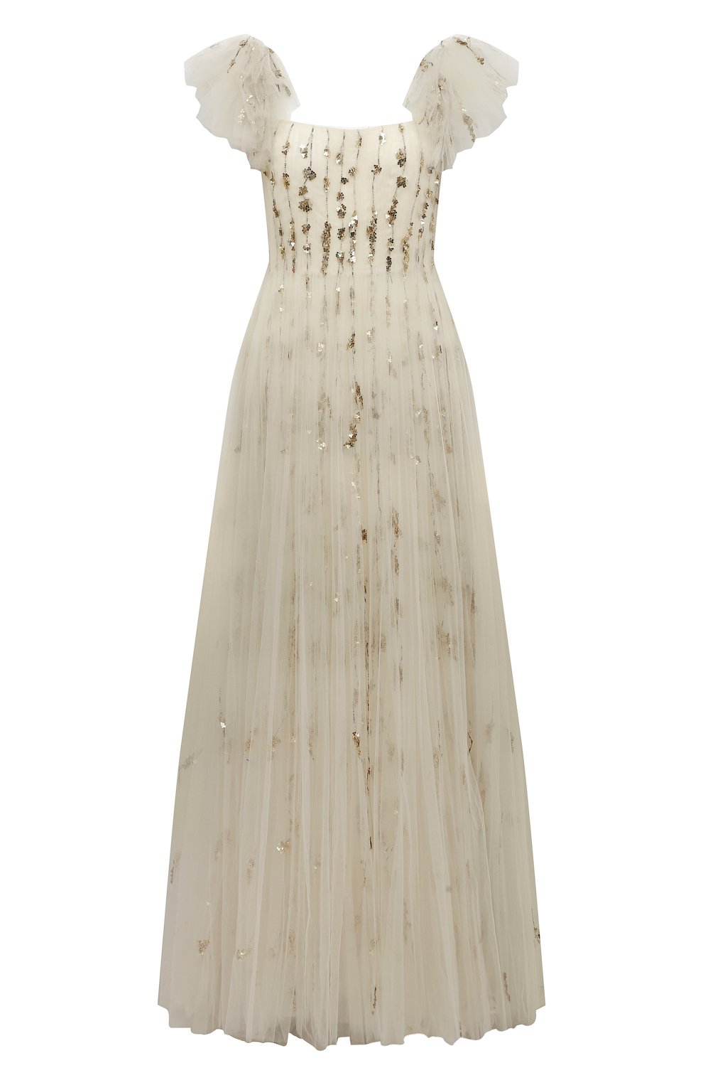 Платье VALENTINO, арт. RB3VD8P50K8, фото 1