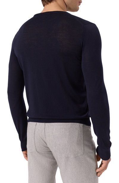 Шерстяной джемпер MVST, арт. M0-M25.1MM.K404/44-60, фото 4