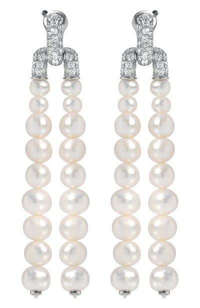 Серьги сладкая жизнь DZHANELLI, арт. 00816, фото 1