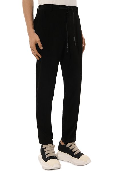 Вельветовые брюки CIRCOLO 1901, арт. CN4485, фото 3