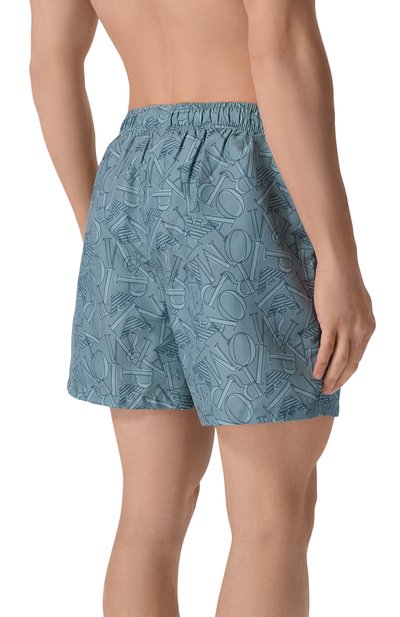 Плавки-шорты EMPORIO ARMANI, арт. EM000583/AF20440, фото 3