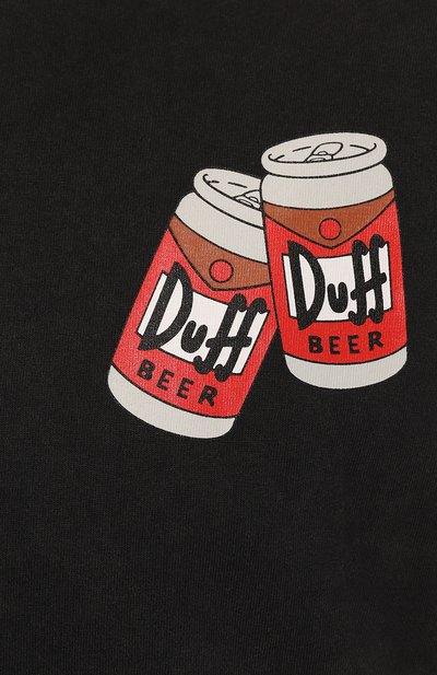 Хлопковая футболка MC2 SAINT BARTH, арт. STBM JACK/JACK001, фото 5