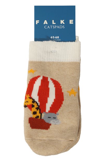 Хлопковые носки FALKE, арт. 10324., фото 1