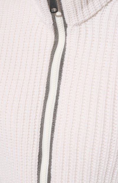 Двусторонний жилет BRUNELLO CUCINELLI, арт. M52570006P, фото 5