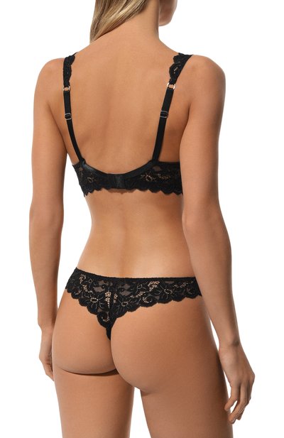 Бюстгальтер HANRO, арт. 071465, фото 3