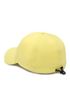 Мужская бейсболка STONE ISLAND желтого цвета, арт. 721599227 | Фото 2 (Материал: Текстиль, Синтетический материал; Нос: Не проставлено)