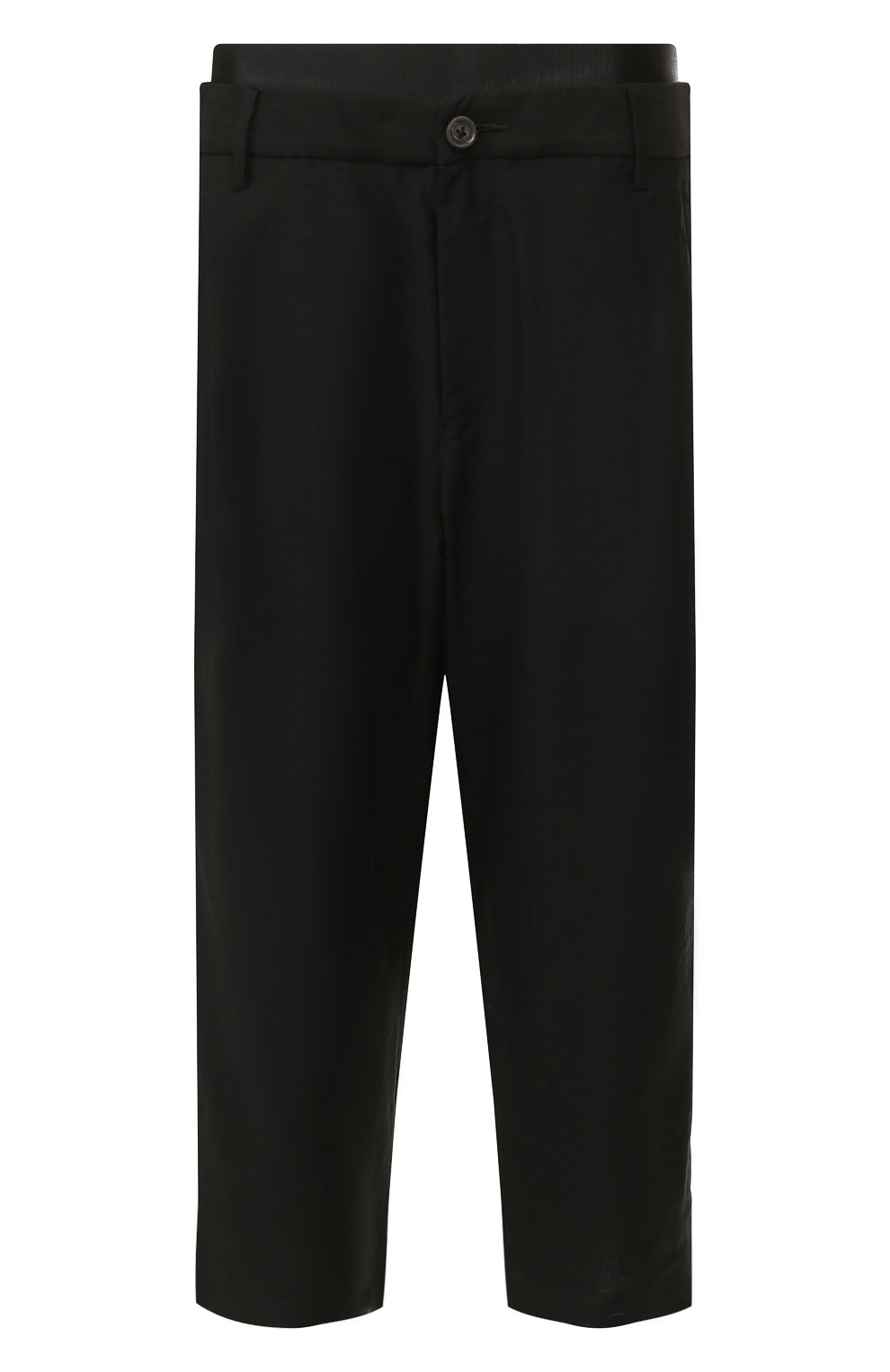 Укороченные брюки ZIGGY CHEN, арт. 0M1930506, фото 1