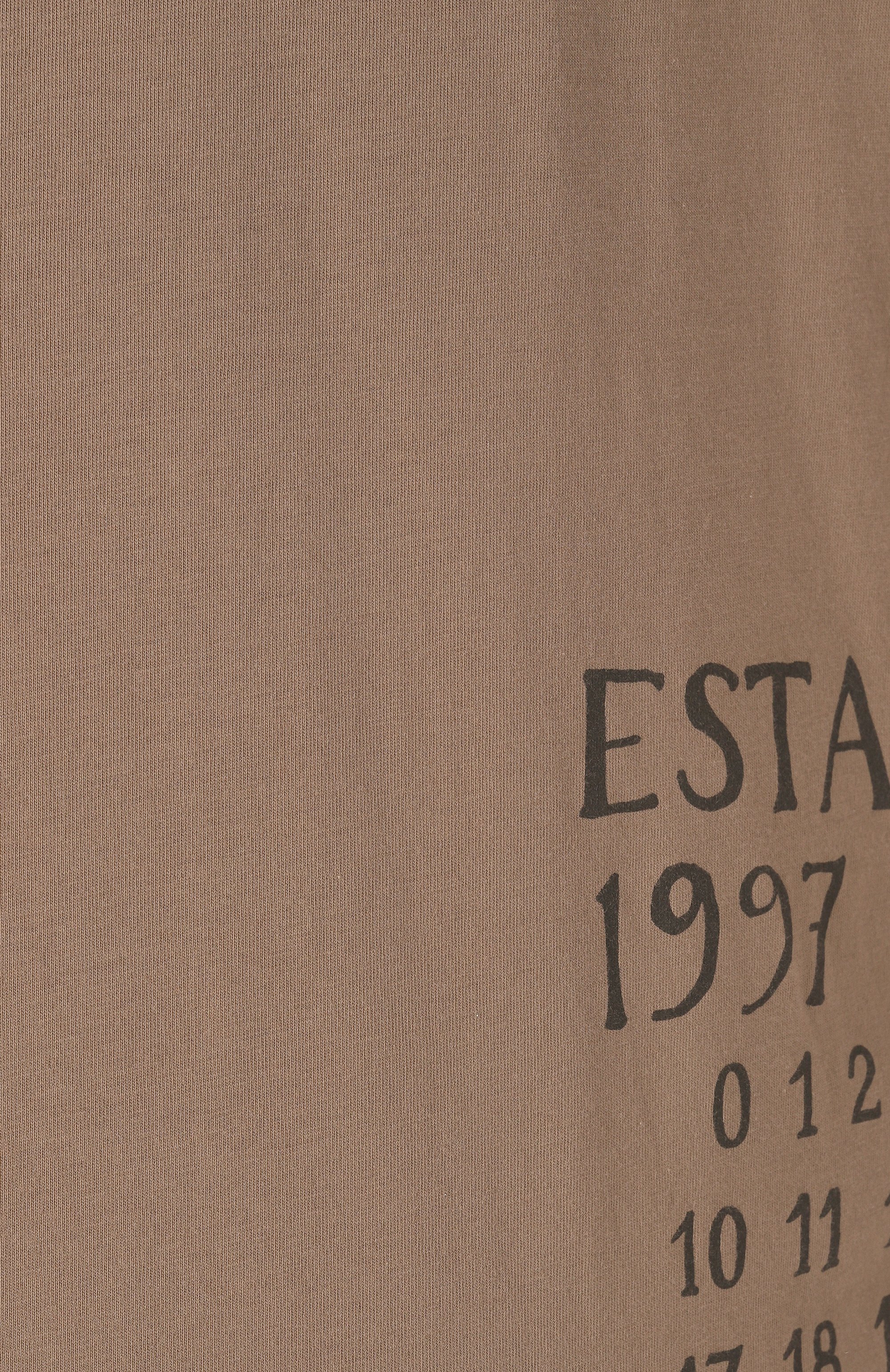 Хлопковый лонгслив MM6, арт. SH0GC0047/S24312, фото 6