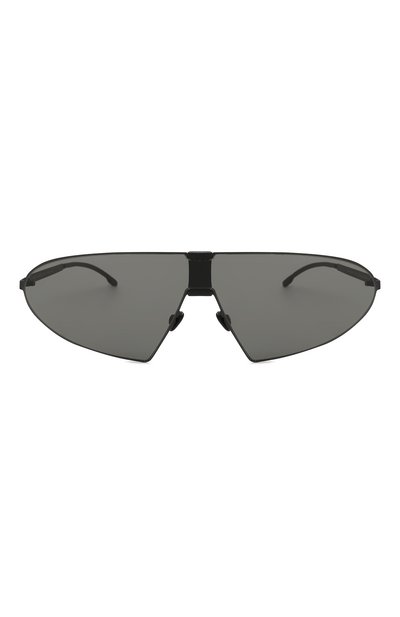 Солнцезащитные очки MYKITA черного цвета по цене 45150 руб., арт. KARMA/329, фото 3 Солнцезащитные очки MYKITA, арт. KARMA/329, фото 3