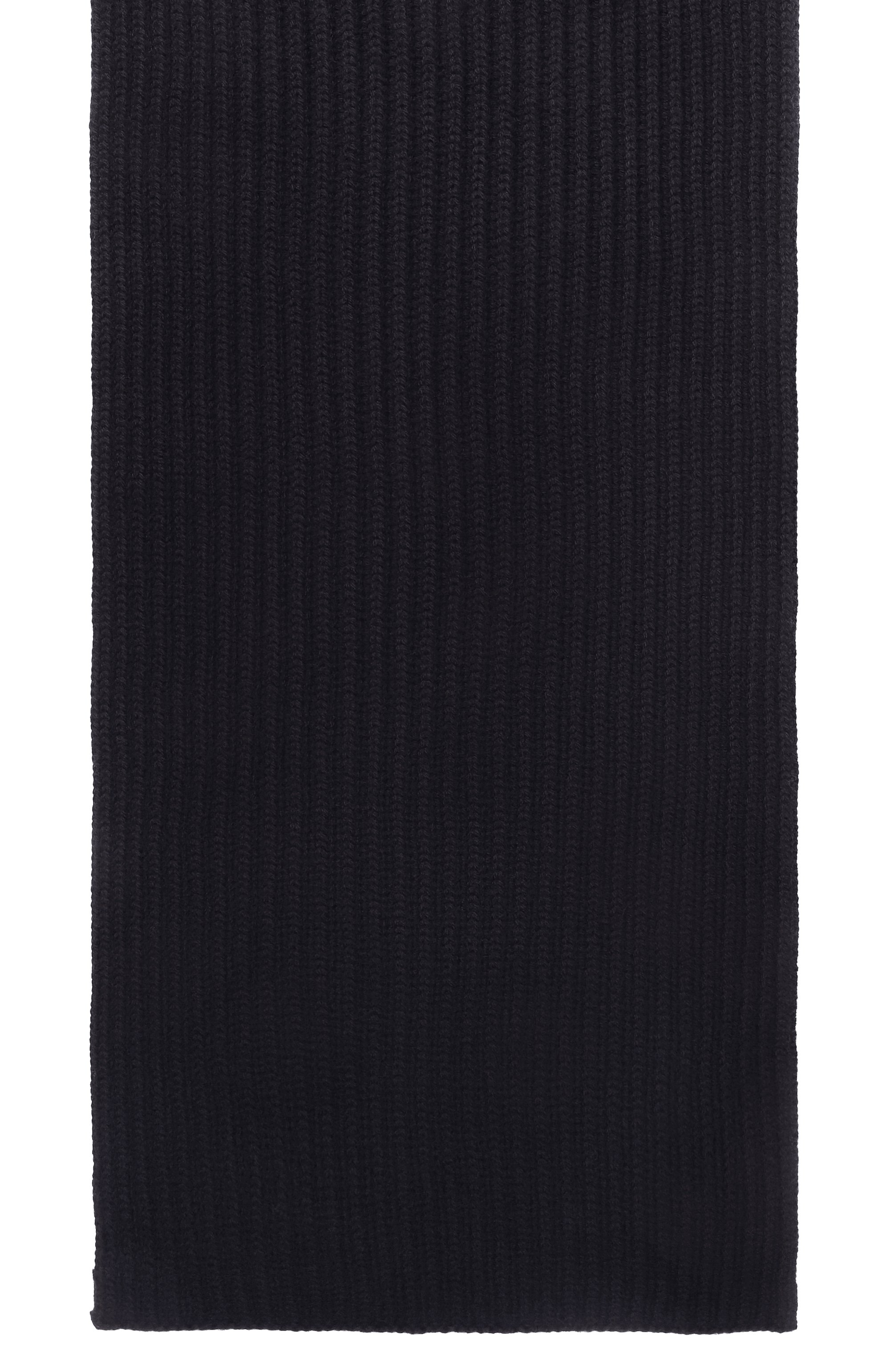 Шерстяной шарф MAISON MARGIELA, арт. S67TE0032/M13185, фото 5