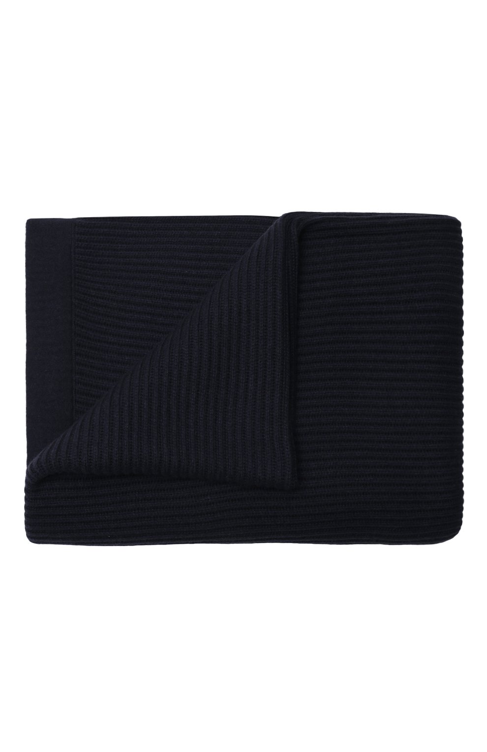 Кашемировый плед BRUNELLO CUCINELLI, арт. ML1205504, фото 2