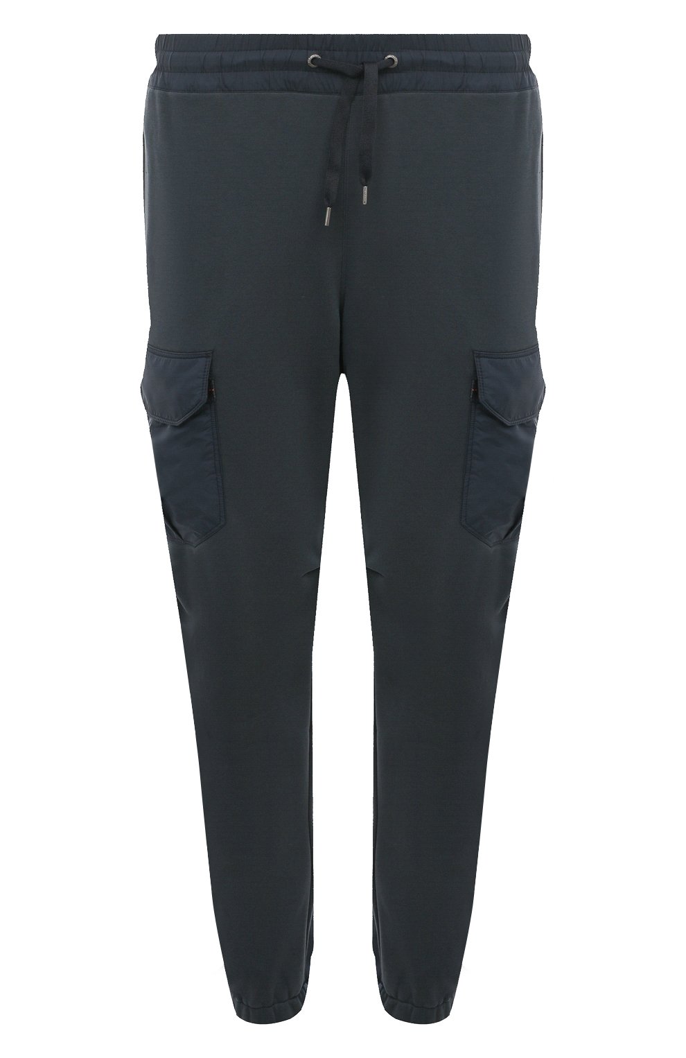 Хлопковые джоггеры PARAJUMPERS, арт. PMPAFP04, фото 1