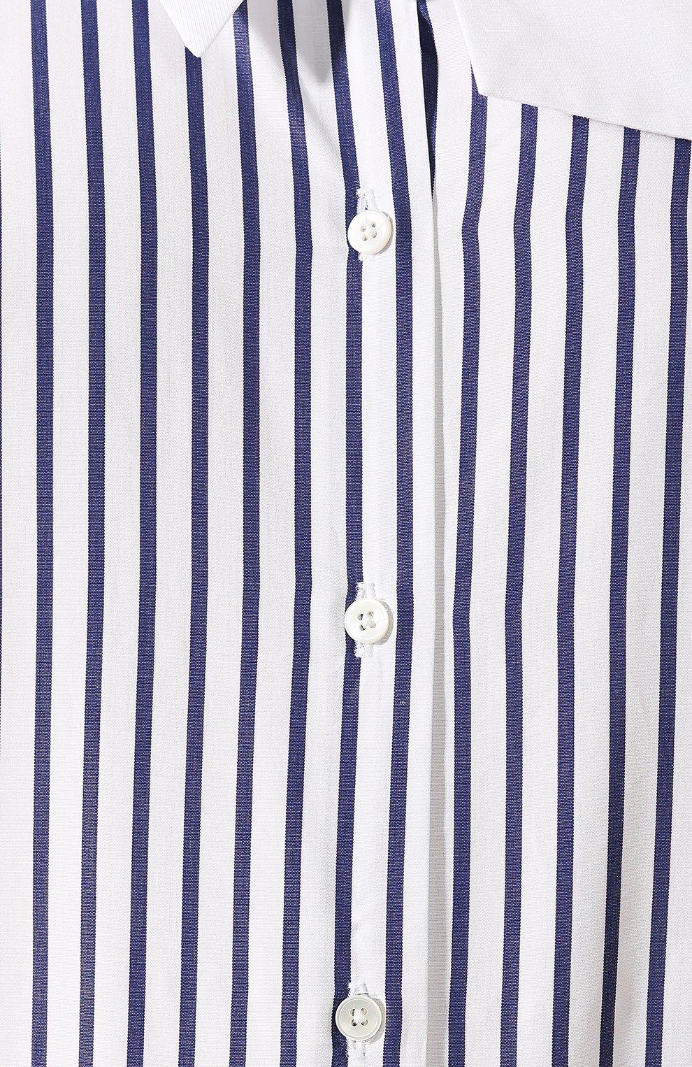 Хлопковая рубашка SARA ROKA, арт. S0LEH/10-SS2011, фото 5