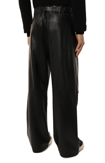 Кожаные брюки DARKPARK, арт. MTR09/LTP01, фото 4