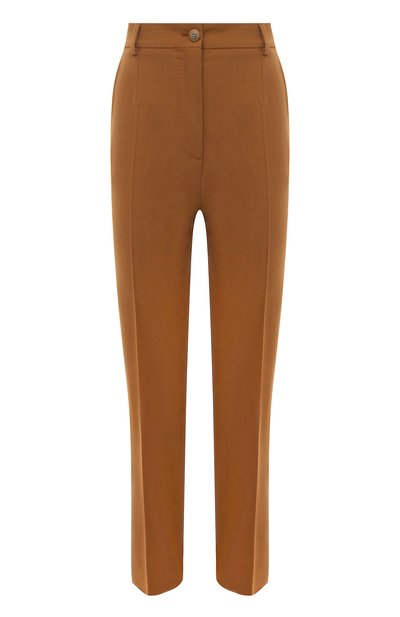 Женские брюки DOLCE & GABBANA, арт. FTAM2T/GDBWT