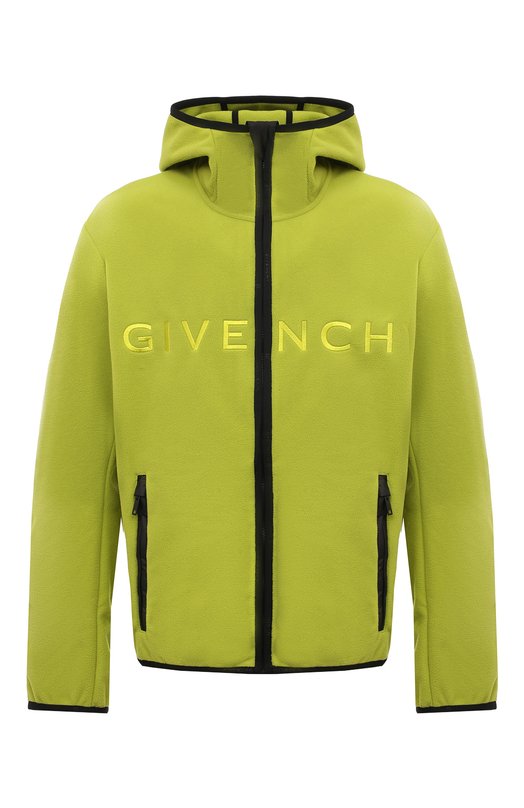 Куртка Givenchy BM011Q3Y9Y Зелёный BM011Q3Y9Y