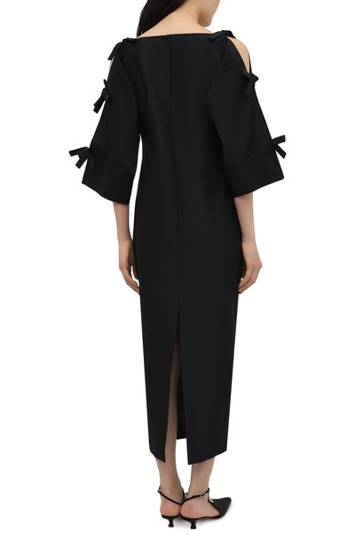 Платье BERNADETTE, арт. SS21-DRESS-CHL-TAF-1, фото 4