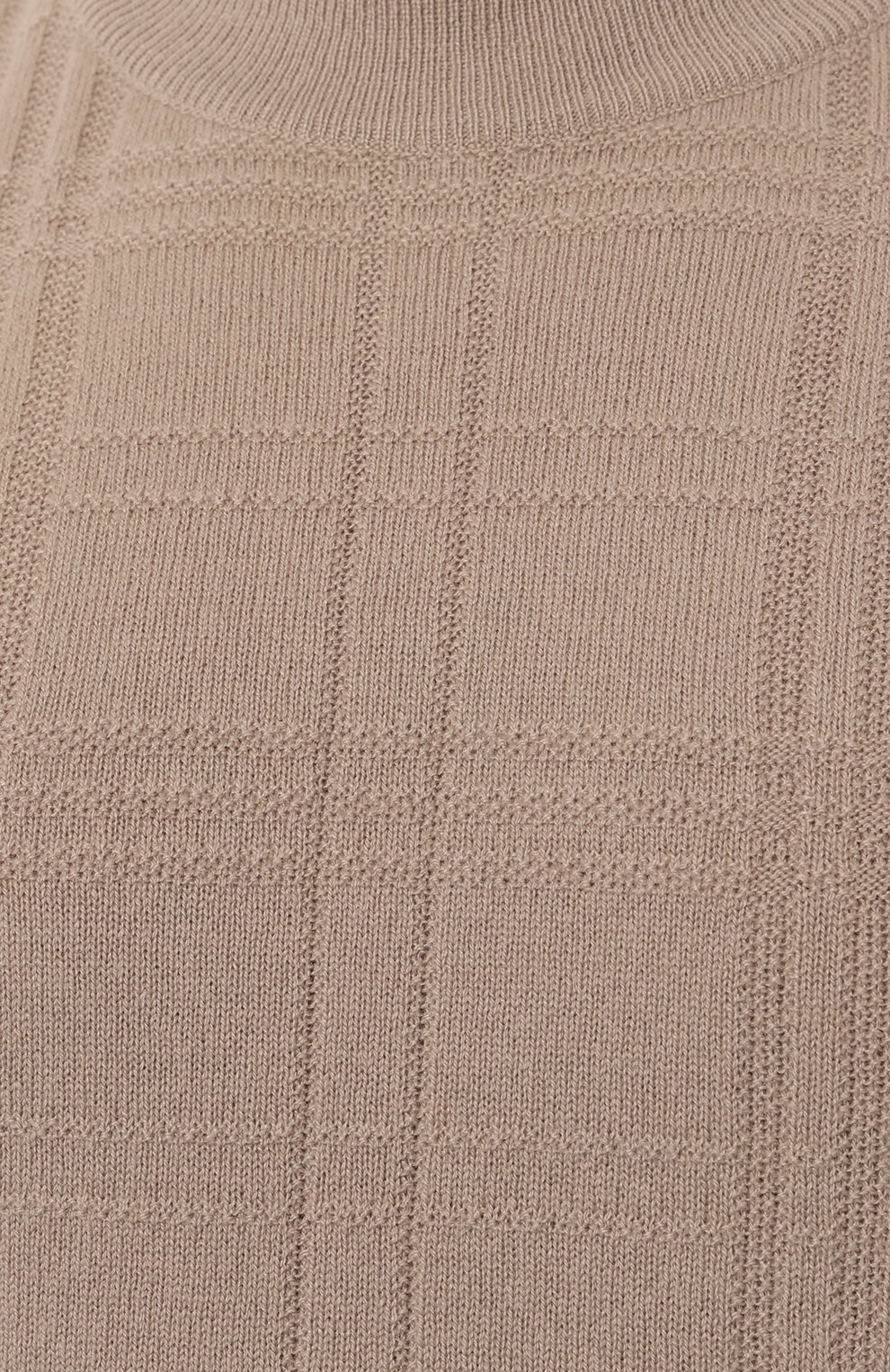 Кашемировый свитер ZILLI, арт. KMN001M0300VCHE00/66, фото 5