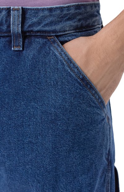 Джинсы BOSS ORANGE, арт. 50541136, фото 5