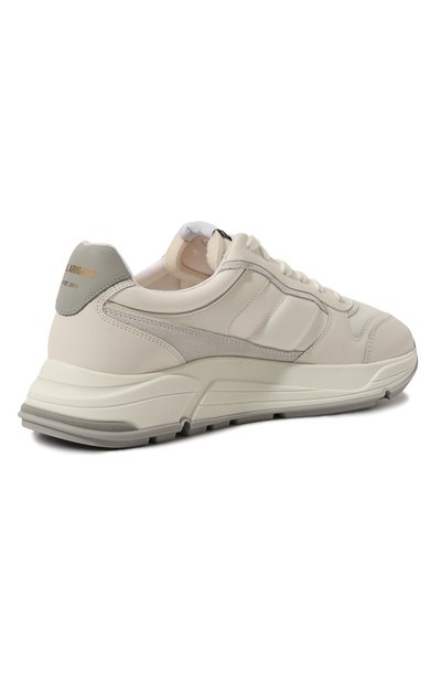 Комбинированные кроссовки rush AXEL ARIGATO, арт. F1068001, фото 5