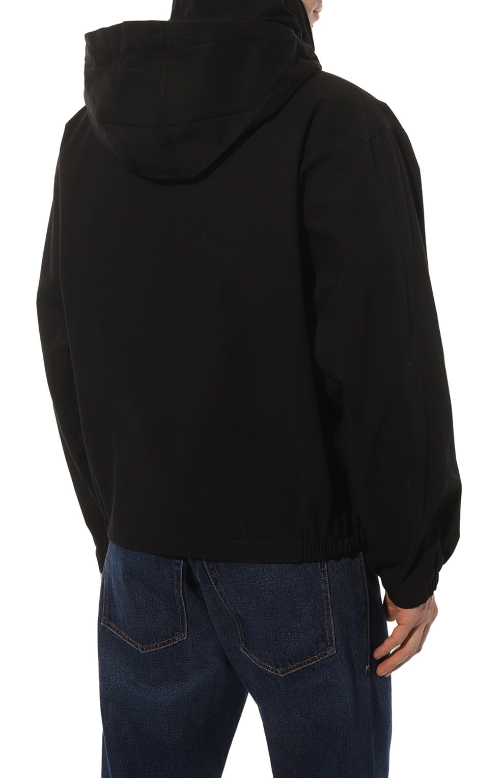 Двусторонняя куртка GUCCI, арт. 639277 Z8AJT, фото 5