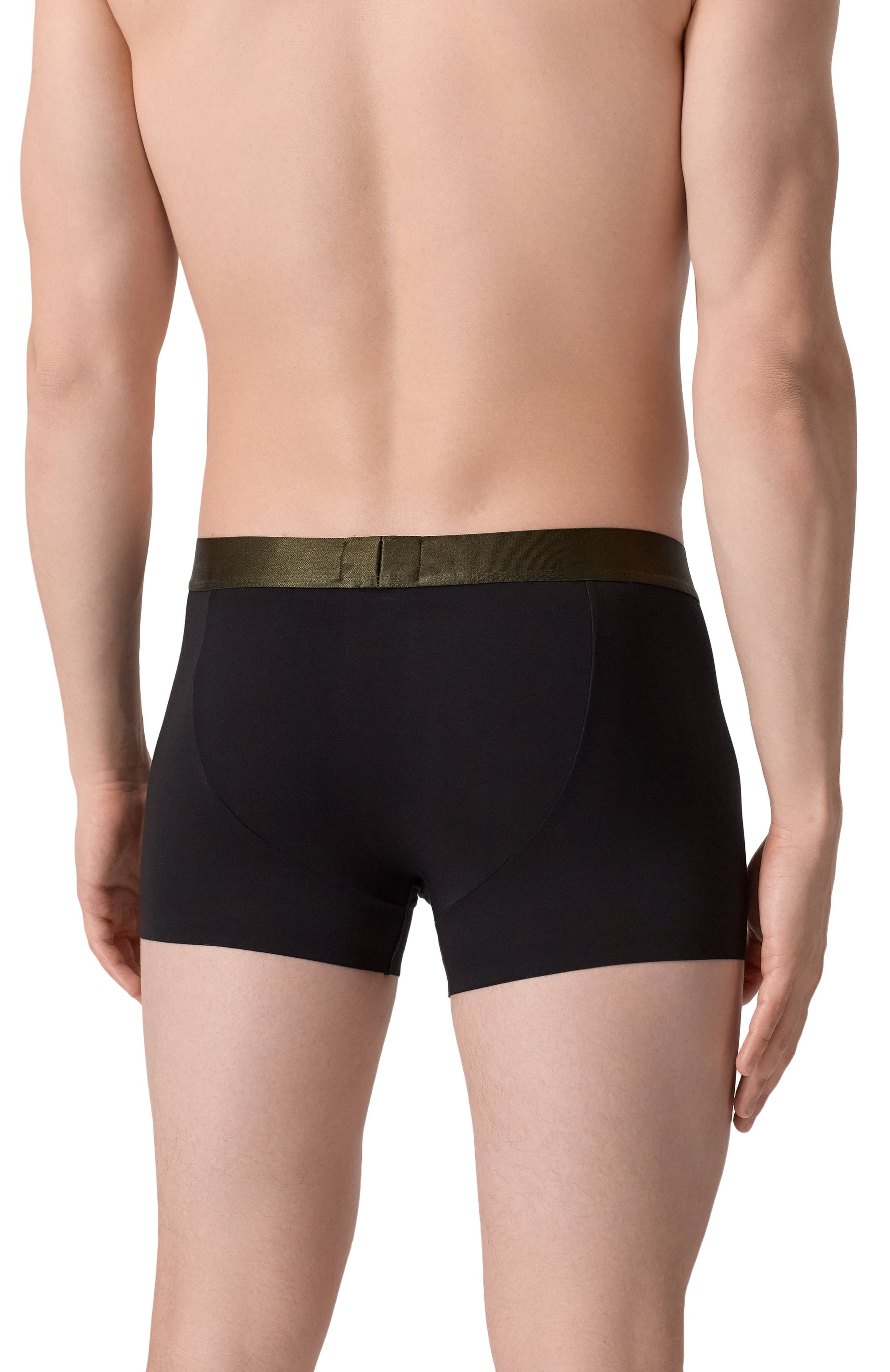 Боксеры EMPORIO ARMANI, арт. EM000363/AF10783, фото 3