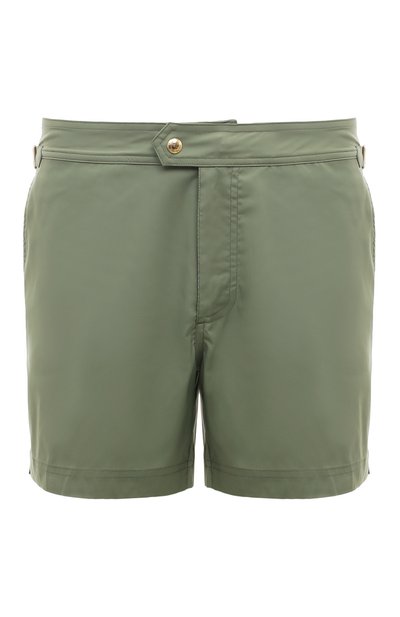 Плавки-шорты TOM FORD, арт. BSS001/FMN004S23, фото 1