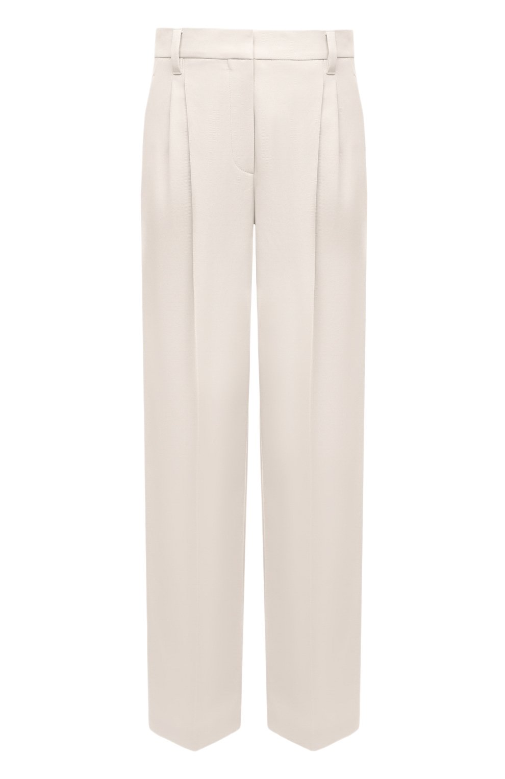 Хлопковые брюки BRUNELLO CUCINELLI, арт. MA126P8759, фото 1