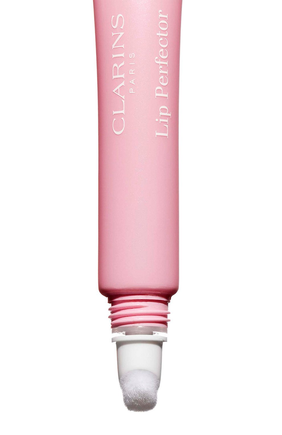 Блеск для губ lip perfector, оттенок 21 (12ml) CLARINS цвета по цене 2350 руб., арт. 80098703, фото 4 Блеск для губ lip perfector, оттенок 21 (12ml) CLARINS, арт. 80098703, фото 4