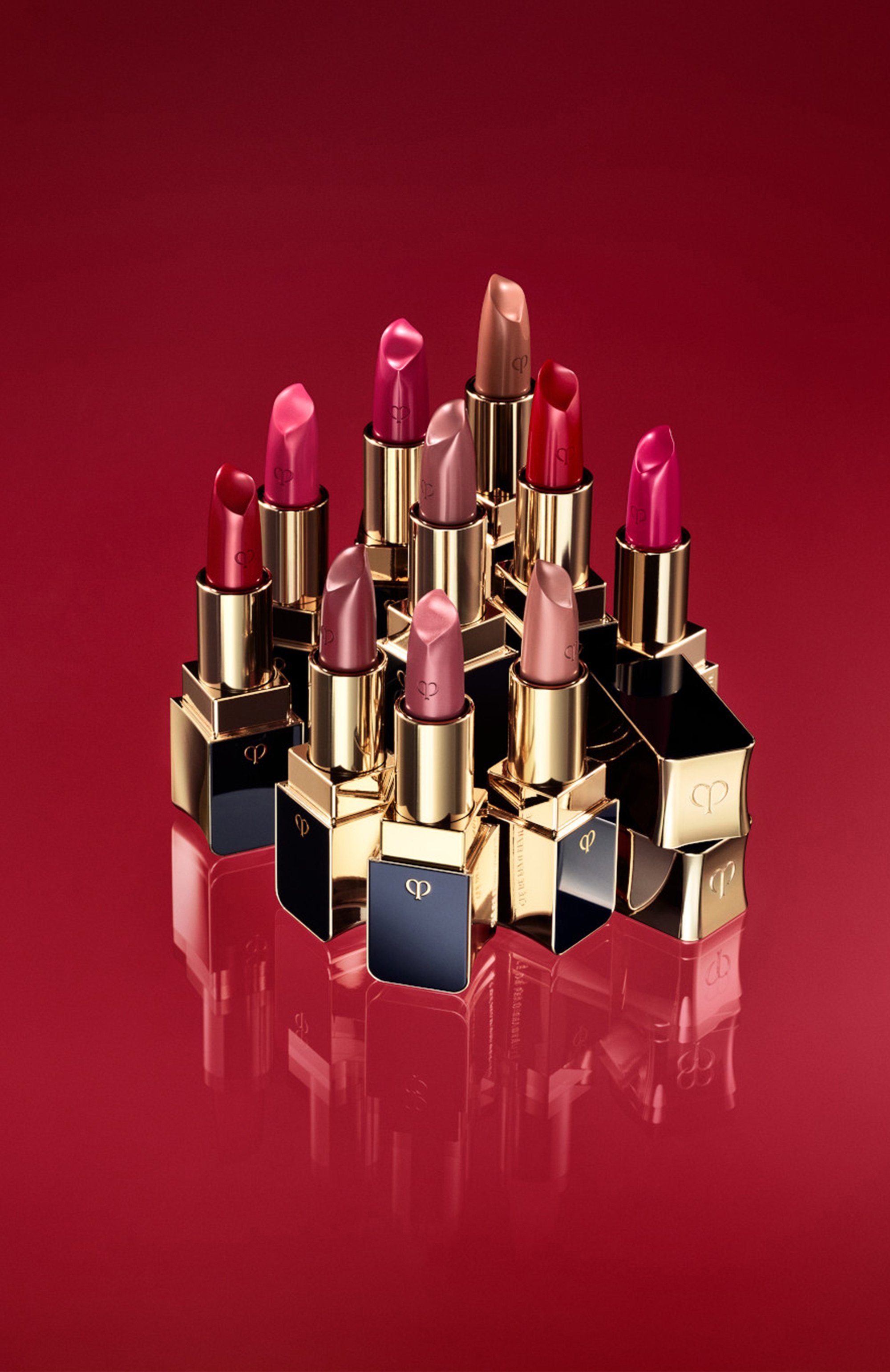 Матовая помада для губ, оттенок 117 (4g) CLÉ DE PEAU BEAUTÉ, арт. 17024CP, фото 3