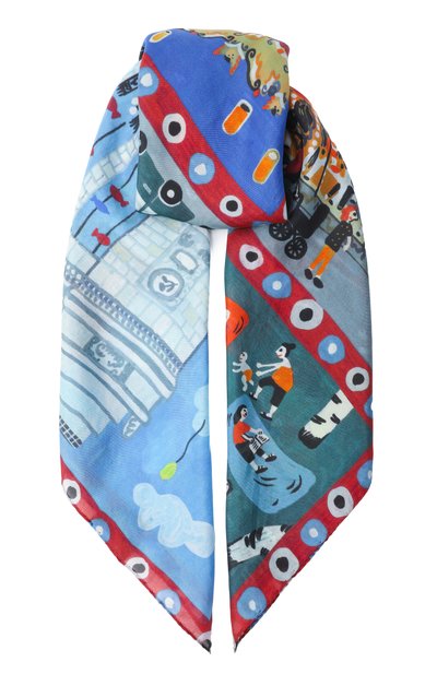 Женский парк горького GOURJI, арт. 91148137/4461