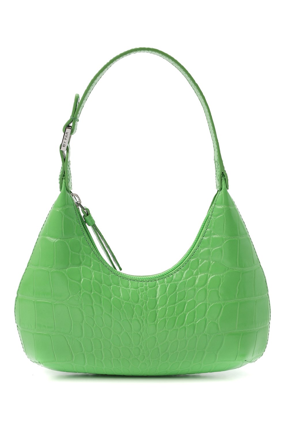 Сумка amber BY FAR, арт. 21CRBASGSDSMA, фото 1