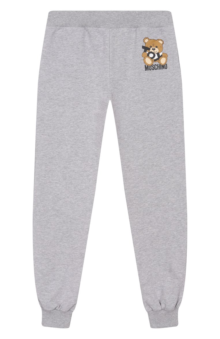Комплект из толстовки и брюк MOSCHINO, арт. HMK03M/LCA19/10-14, фото 1